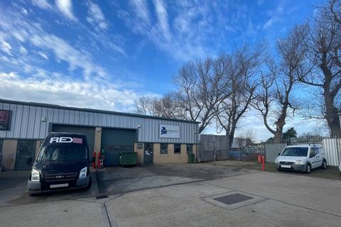 Industrial park to rent, Evershed Way, Shoreham-By-Sea BN43