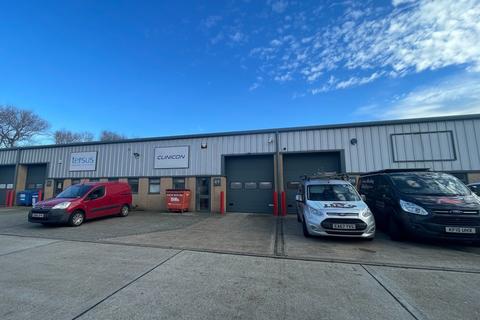 Industrial park to rent, Evershed Way, Shoreham-By-Sea BN43