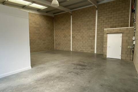 Industrial park to rent, Evershed Way, Shoreham-By-Sea BN43