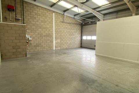 Industrial park to rent, Evershed Way, Shoreham-By-Sea BN43