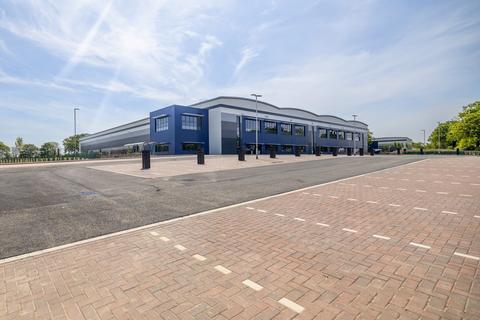 Industrial park to rent, A2300, Burgess Hill BN6