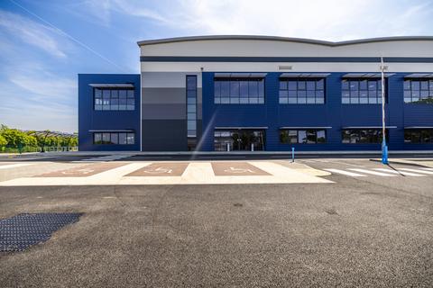 Industrial park to rent, A2300, Burgess Hill BN6