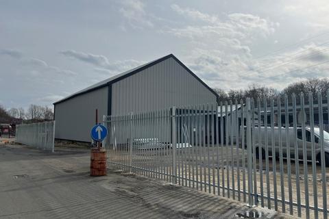Industrial park to rent - Wallage Lane, Crawley RH10
