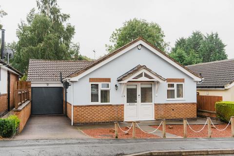 21 Anthony Drive, Thurnby, Leicester, LE7 9RA