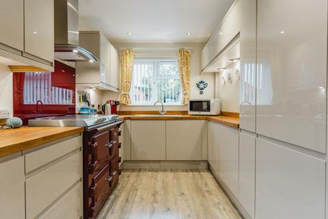 21 Anthony Drive, Thurnby, Leicester, LE7 9RA