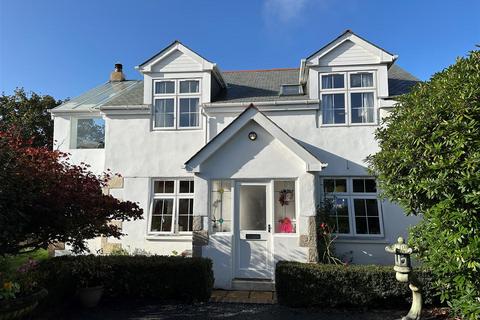 4 bedroom detached house for sale, Gweek, Helston TR12