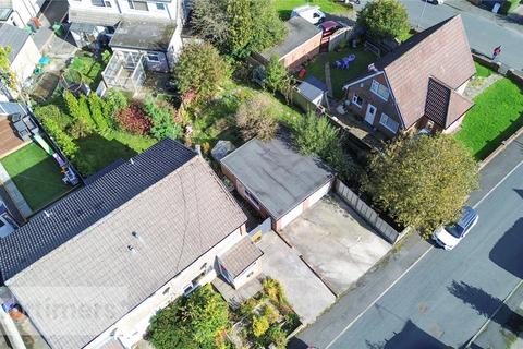 2 Barnard Close, Oswaldtwistle, Accrington, BB5 4PX