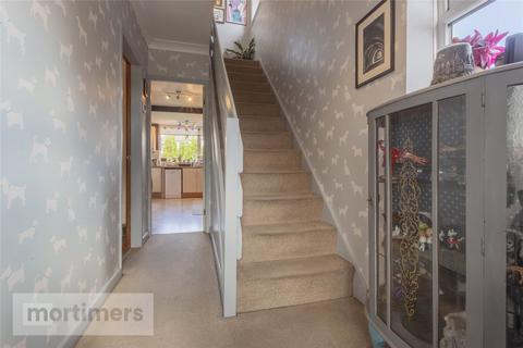 2 Barnard Close, Oswaldtwistle, Accrington, BB5 4PX