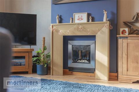 2 Barnard Close, Oswaldtwistle, Accrington, BB5 4PX