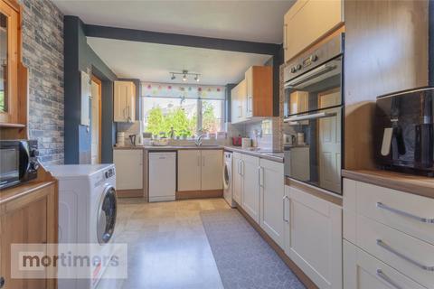 2 Barnard Close, Oswaldtwistle, Accrington, BB5 4PX