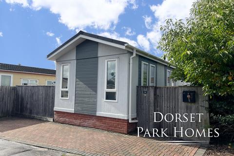 2 bedroom park home for sale, Pinehurst Park, West Moors, Dorset, BH22