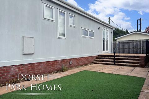 2 bedroom park home for sale, Pinehurst Park, West Moors, Dorset, BH22