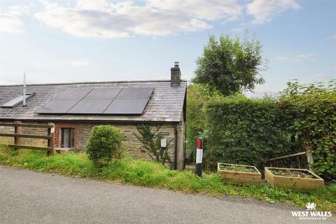 2 bedroom cottage for sale, Abercych, Boncath