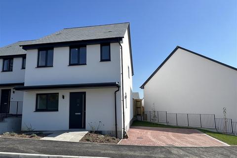 3 bedroom detached house for sale, Mulberry Way, St. Austell