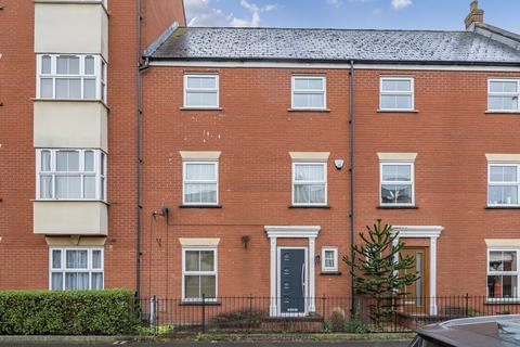 5 bedroom terraced house for sale, Redhouse Way, Swindon, Wiltshire