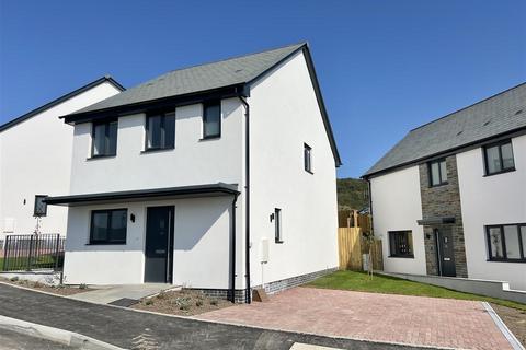 3 bedroom detached house for sale, Mulberry Way, St. Austell