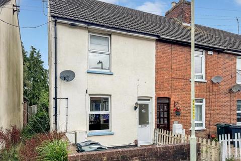 2 bedroom end of terrace house for sale, Lower Denmark Road, Ashford TN23