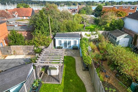 3 bedroom end of terrace house for sale, School Lane, Hamble, Southampton, Hampshire, SO31