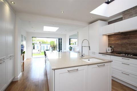 3 bedroom end of terrace house for sale, School Lane, Hamble, Southampton, Hampshire, SO31