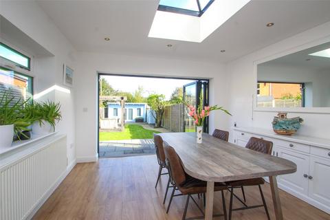 3 bedroom end of terrace house for sale, School Lane, Hamble, Southampton, Hampshire, SO31