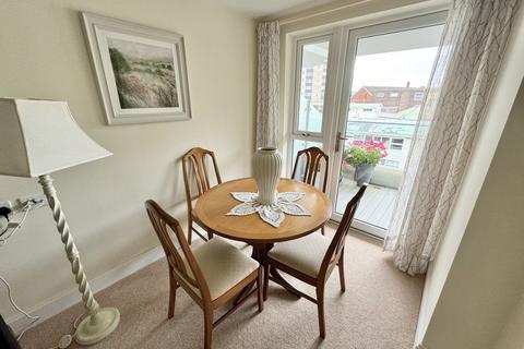 1 bedroom retirement property for sale, Churchfield Road, Poole, BH15