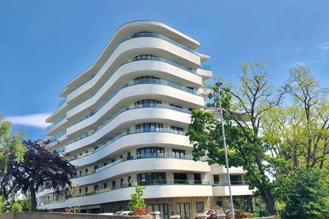 1 bedroom retirement property for sale, Churchfield Road, Poole, BH15