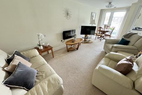 1 bedroom retirement property for sale, Churchfield Road, Poole, BH15