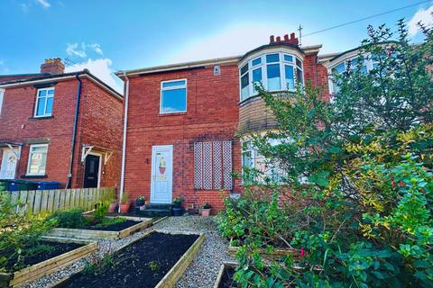 3 bedroom semi-detached house for sale, Tantobie Road, Denton Burn, Newcastle upon Tyne, NE15