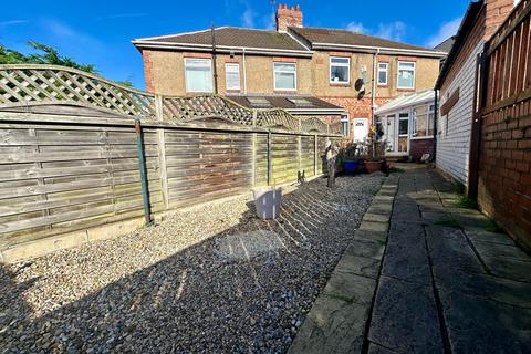 3 bedroom semi-detached house for sale, Tantobie Road, Denton Burn, Newcastle upon Tyne, NE15