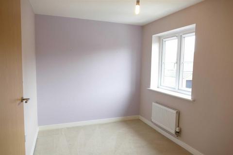 2 bedroom terraced house to rent, 14 Butler DriveMarket WeightonYork