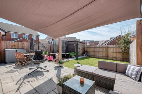 5 Beltex Drive, Worcester, WR5 2FE