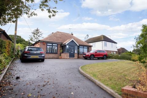 5 bedroom detached bungalow for sale, Tile Kiln Hill, Blean, CT2