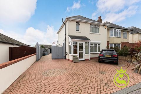 4 bedroom detached house for sale, Rosemary Road, Poole BH12