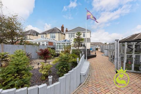 4 bedroom detached house for sale, Rosemary Road, Poole BH12