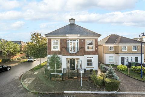 5 bedroom detached house for sale, Strawberry Court, Camberley GU16