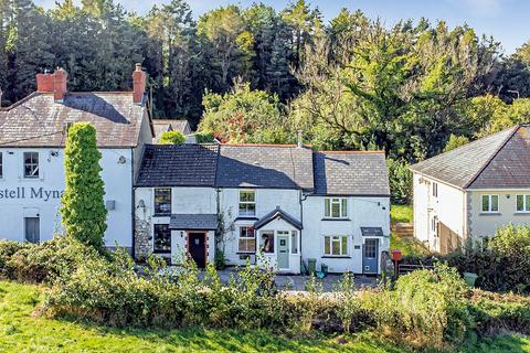 2 bedroom cottage for sale, Pontyclun CF72