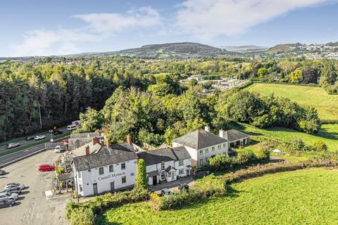 2 bedroom cottage for sale, Pontyclun CF72