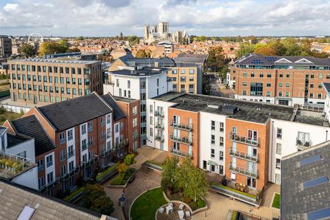 1 bedroom flat for sale, Black Horse Lane, York YO1 7NE