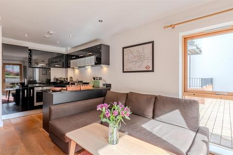 1 bedroom flat for sale, Black Horse Lane, York YO1 7NE