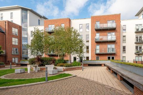 1 bedroom flat for sale, Black Horse Lane, York YO1 7NE