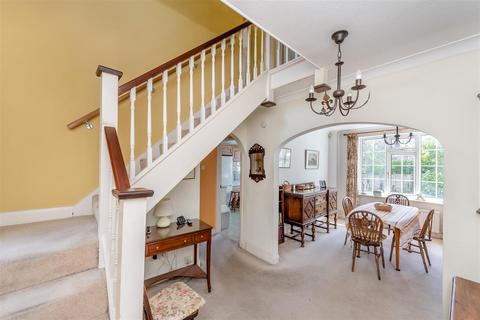 4 bedroom house for sale, Nightingale Road, Rickmansworth WD3