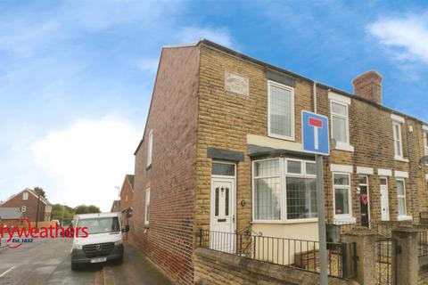 118 Highgate Lane, Goldthorpe, Rotherham, S63 9BH