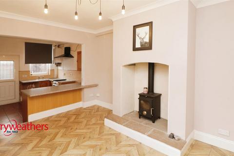 118 Highgate Lane, Goldthorpe, Rotherham, S63 9BH