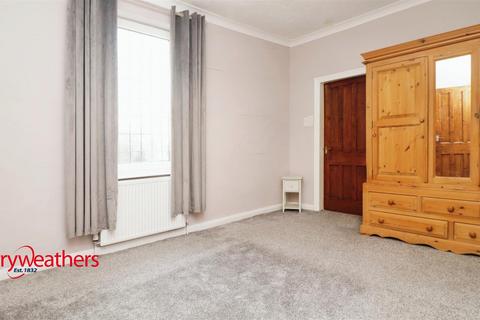 118 Highgate Lane, Goldthorpe, Rotherham, S63 9BH