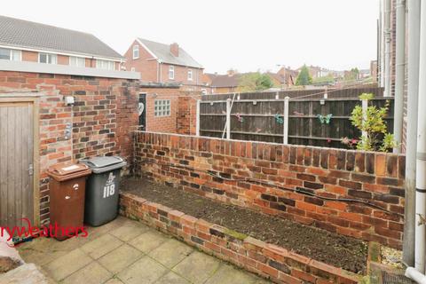 118 Highgate Lane, Goldthorpe, Rotherham, S63 9BH
