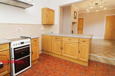 118 Highgate Lane, Goldthorpe, Rotherham, S63 9BH