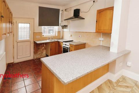 118 Highgate Lane, Goldthorpe, Rotherham, S63 9BH
