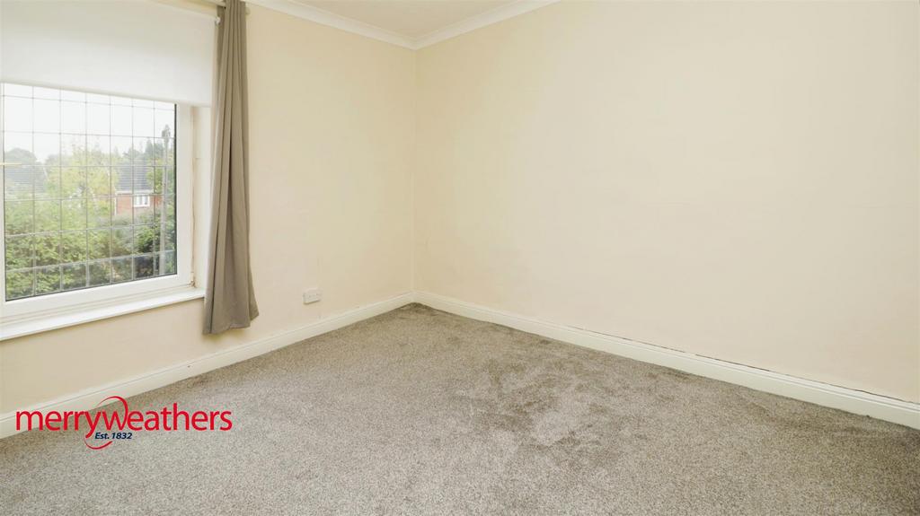 Front Bedroom