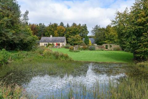 5 bedroom detached house for sale, Grindstone Law Farm Cottage, Matfen, Northumberland