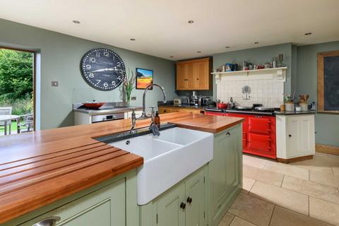 5 bedroom detached house for sale, Grindstone Law Farm Cottage, Matfen, Northumberland